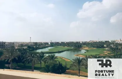 فيلا - 6 غرف نوم - 7 حمامات للايجار في قطامية ديونز - كمبوندات القطامية - القطامية - مدينة القاهرة الجديدة - القاهرة