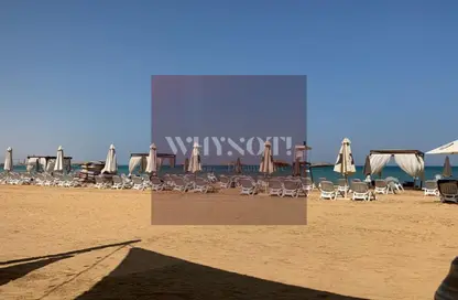 Villa - 4 Bedrooms - 4 Bathrooms for sale in Stella Di Mare 2 - Stella Di Mare - Al Ain Al Sokhna - Suez