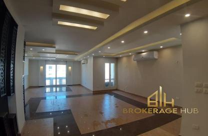 iVilla - 3 Bedrooms - 3 Bathrooms for rent in Mountain View Hyde Park - 5th Settlement Compounds - The 5th Settlement - New Cairo City - Cairo