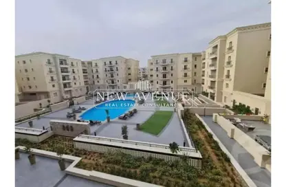 Apartment - 3 Bedrooms - 4 Bathrooms for sale in Mivida - 5th Settlement Compounds - The 5th Settlement - New Cairo City - Cairo