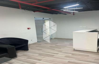 Office Space - Studio - 5 Bathrooms for rent in North Teseen St. - The 5th Settlement - New Cairo City - Cairo