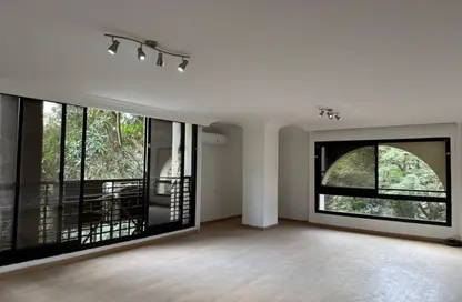 شقة - 4 غرف نوم - 3 حمامات للبيع في سرايات المعادي - حي المعادي - القاهرة