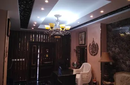 فيلا - 3 غرف نوم - 3 حمامات للبيع في مدينتي - القاهرة