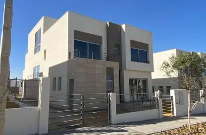 فيلا - 4 غرف نوم - 4 حمامات للبيع في بالم هيلز نيو كايرو - كمبوندات التجمع الخامس - التجمع الخامس - مدينة القاهرة الجديدة - القاهرة