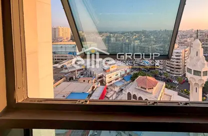 Apartment - 3 Bedrooms - 3 Bathrooms for sale in 14th of May Bridge Road - Smouha - Hay Sharq - Alexandria