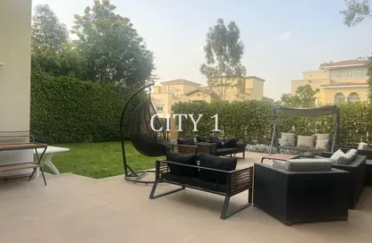 فيلا - 4 غرف نوم - 4 حمامات للايجار في ميفيدا - كمبوندات التجمع الخامس - التجمع الخامس - مدينة القاهرة الجديدة - القاهرة فيلا - 4 غرف نوم - 4 حمامات للايجار في ميفيدا - كمبوندات التجمع الخامس - التجمع الخامس - مدينة القاهرة الجديدة - القاهرة