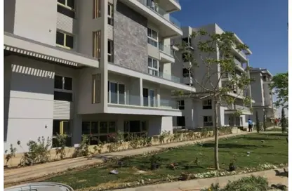 Apartment - 3 Bedrooms - 3 Bathrooms for sale in Lagoon Beach Park - 5th Settlement Compounds - The 5th Settlement - New Cairo City - Cairo