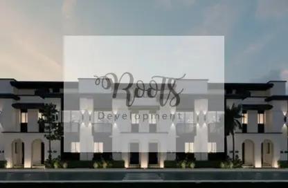 Apartment - 1 Bedroom - 2 Bathrooms for sale in AT-East - Mostakbal City Compounds - Mostakbal City - Future City - Cairo