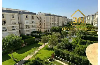 iVilla - 3 Bedrooms - 3 Bathrooms for sale in Mountain View Hyde Park - 5th Settlement Compounds - The 5th Settlement - New Cairo City - Cairo