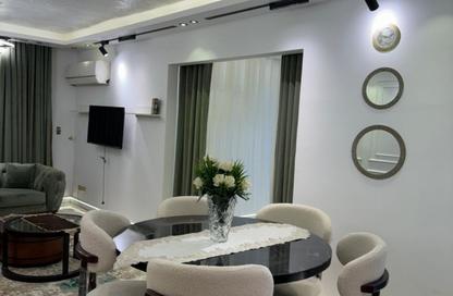 Apartment - Studio - 1 Bathroom for sale in Madinaty - Cairo