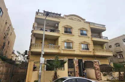 Apartment - 3 Bedrooms - 1 Bathroom for sale in Street 14 - District 2 - The 5th Settlement - New Cairo City - Cairo