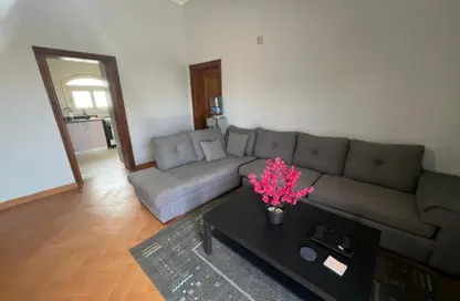 شقة - 1 حمام للايجار في جرين هايتس - محور 26 يوليو - مدينة 6 أكتوبر - الجيزة