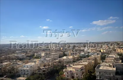 شقة - 3 غرف نوم - 2 حمامات للايجار في بارك سايد ريزيدنس - أبراج زيد - كمبوندات الشيخ زايد - الشيخ زايد - الجيزة