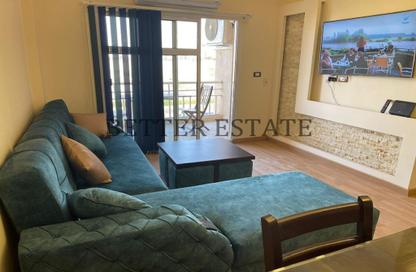 Apartment - 2 Bedrooms - 2 Bathrooms for rent in Madinaty - Cairo