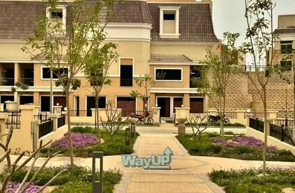 فيلا - 4 غرف نوم - 4 حمامات للبيع في ايلان سراي - سراي - كمبوندات مدينة المستقبل - مدينة المستقبل - القاهرة فيلا - 4 غرف نوم - 4 حمامات للبيع في ايلان سراي - سراي - كمبوندات مدينة المستقبل - مدينة المستقبل - القاهرة