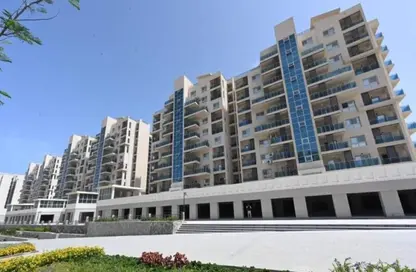 Apartment - 2 Bedrooms - 2 Bathrooms for sale in Latin District - New Alamein City - Al Alamein - North Coast