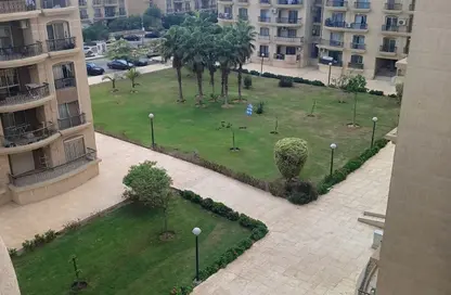 شقة - 3 غرف نوم - 2 حمامات للايجار في امتداد الرحاب - الرحاب - مدينة القاهرة الجديدة - القاهرة