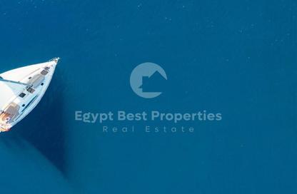 Townhouse - 3 Bedrooms - 3 Bathrooms for sale in Mountain View - Ras Al Hekma - North Coast