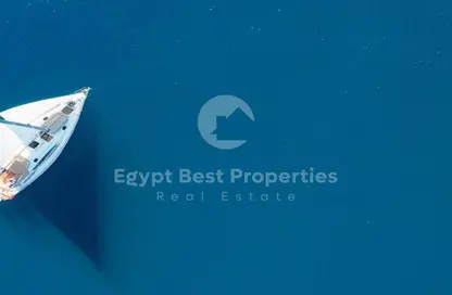 Townhouse - 3 Bedrooms - 3 Bathrooms for sale in Mountain View - Ras Al Hekma - North Coast
