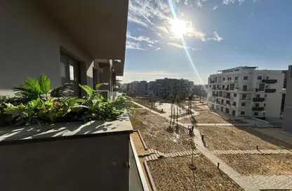 Penthouse - 2 Bedrooms - 3 Bathrooms for sale in Villette - 5th Settlement Compounds - The 5th Settlement - New Cairo City - Cairo