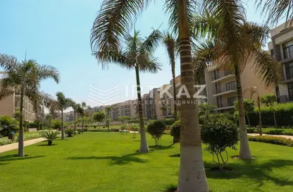 (بنتهاوس  (روف - 4 غرف نوم - 4 حمامات للبيع في مون ريزيدنس - فيفث سكوير - التجمع الخامس - مدينة القاهرة الجديدة - القاهرة