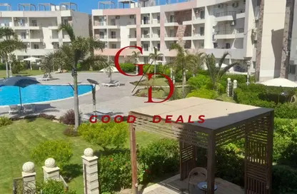 (بنتهاوس (روف - 3 غرف نوم - 2 حمامات للبيع في أمواج - سيدي عبد الرحمن - الساحل الشمالي (بنتهاوس (روف - 3 غرف نوم - 2 حمامات للبيع في أمواج - سيدي عبد الرحمن - الساحل الشمالي