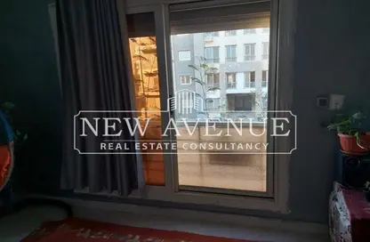 Apartment - 3 Bedrooms - 2 Bathrooms for sale in Al Andalus Buildings - Al Andalus District - New Cairo City - Cairo