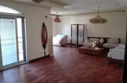 Apartment - 3 Bedrooms - 3 Bathrooms for sale in Madinaty - Cairo