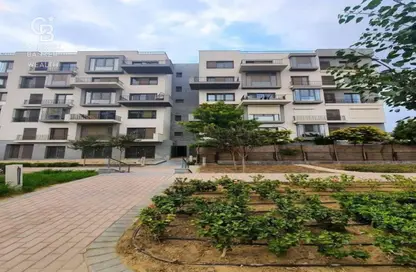 Apartment - 3 Bedrooms - 3 Bathrooms for sale in Eastown - 5th Settlement Compounds - The 5th Settlement - New Cairo City - Cairo