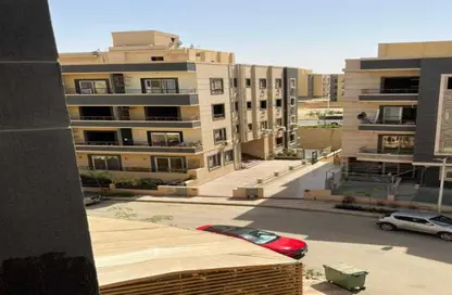 Apartment - 3 Bedrooms - 2 Bathrooms for sale in Sephora Heights - 5th Settlement Compounds - The 5th Settlement - New Cairo City - Cairo
