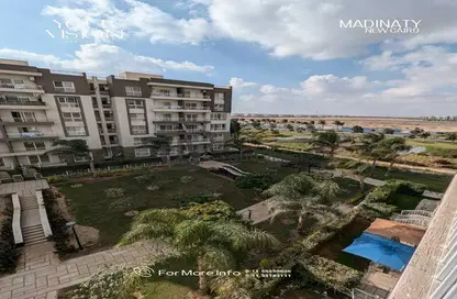 شقة - 2 غرف نوم - 1 حمام للبيع في مدينتي - القاهرة