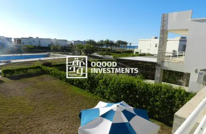 Villa - 3 Bedrooms - 3 Bathrooms for sale in Amwaj - Sidi Abdel Rahman - North Coast Villa - 3 Bedrooms - 3 Bathrooms for sale in Amwaj - Sidi Abdel Rahman - North Coast