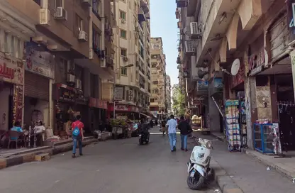 محل تجاري - استوديو للبيع في شارع حسن محمد - حسن محمد - فيصل - حي الهرم - الجيزة