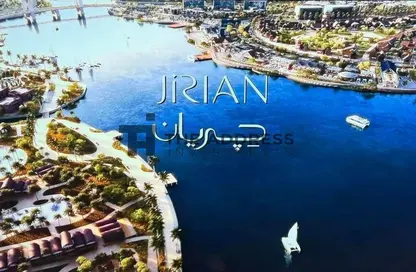 شقة - 2 غرف نوم - 2 حمامات للبيع في ماونتن فيو اكتوبر بارك - الحي السادس - مدينة 6 أكتوبر - الجيزة