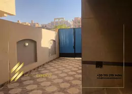 Apartment - 3 Bedrooms - 3 Bathrooms for rent in South Lotus - El Lotus - New Cairo City - Cairo