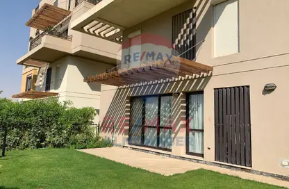 دوبلكس - 3 غرف نوم - 4 حمامات للايجار في ايستاون - كمبوندات التجمع الخامس - التجمع الخامس - مدينة القاهرة الجديدة - القاهرة