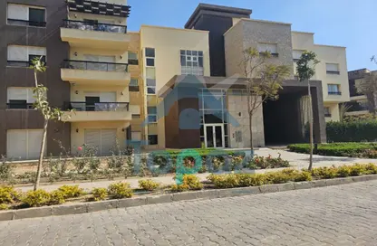 شقة - 2 غرف نوم - 3 حمامات للبيع في نيو جيزة - طريق مصر اسكندرية الصحراوي - مدينة 6 أكتوبر - الجيزة