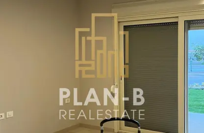 Apartment - Studio - 2 Bathrooms for rent in New Giza - Cairo Alexandria Desert Road - 6 October City - Giza