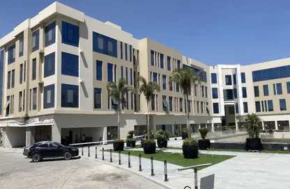 محل تجاري - استوديو للايجار في ميفيدا - كمبوندات التجمع الخامس - التجمع الخامس - مدينة القاهرة الجديدة - القاهرة