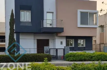 Villa - 3 Bedrooms - 3 Bathrooms for sale in Madinaty - Cairo