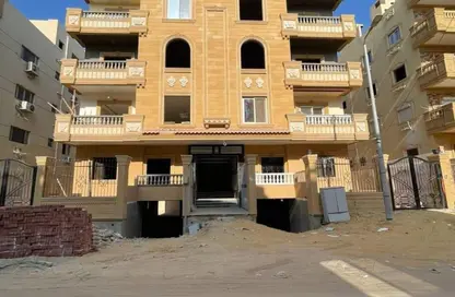Duplex - 4 Bedrooms - 3 Bathrooms for sale in Beit Al Watan - Sheikh Zayed Compounds - Sheikh Zayed City - Giza