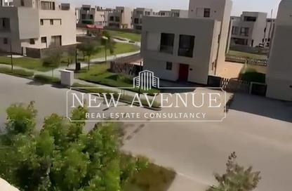 Villa - 3 Bedrooms - 3 Bathrooms for sale in Al Burouj Compound - El Shorouk Compounds - Shorouk City - Cairo