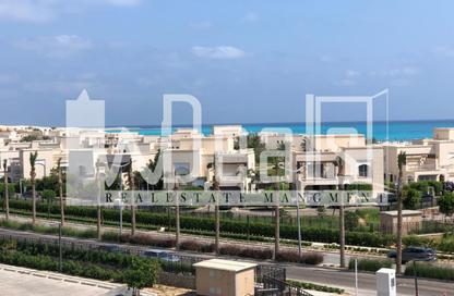شاليه - 2 غرف نوم - 2 حمامات للبيع في مراسي - سيدي عبد الرحمن - الساحل الشمالي