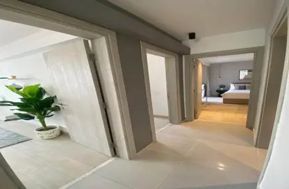 Apartment - 2 Bedrooms - 2 Bathrooms for sale in Al Karma 4 - Sheikh Zayed Compounds - Sheikh Zayed City - Giza