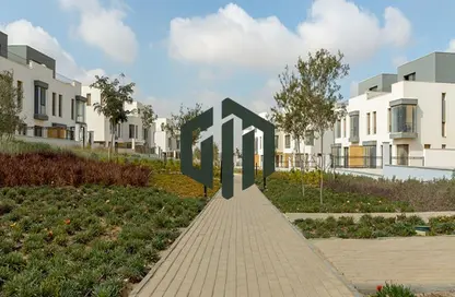 Apartment - 4 Bedrooms - 3 Bathrooms for rent in Villette - 5th Settlement Compounds - The 5th Settlement - New Cairo City - Cairo