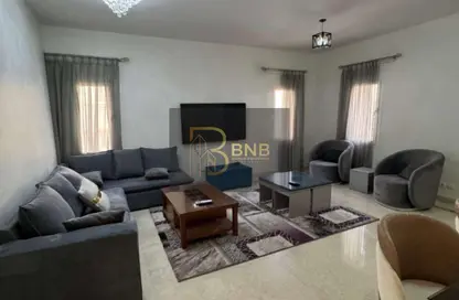 Apartment - 3 Bedrooms - 4 Bathrooms for rent in Mivida - 5th Settlement Compounds - The 5th Settlement - New Cairo City - Cairo