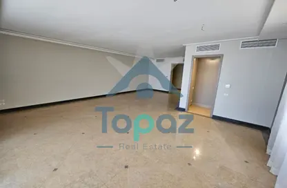 Apartment - 3 Bedrooms - 4 Bathrooms for rent in New Giza - Cairo Alexandria Desert Road - 6 October City - Giza