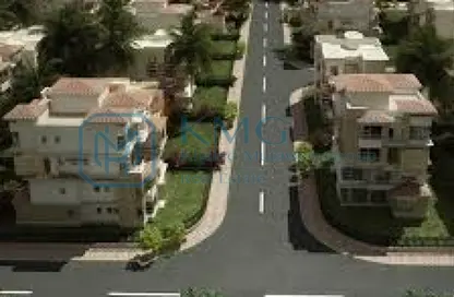 Land - Studio for sale in Bait Alwatan - The 5th Settlement - New Cairo City - Cairo