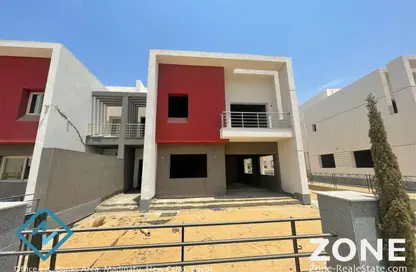 فيلا - 3 غرف نوم - 2 حمامات للبيع في مدينتي - القاهرة