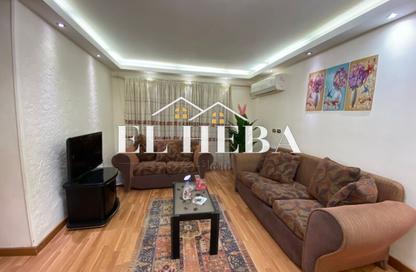 Apartment - 2 Bedrooms - 2 Bathrooms for rent in Madinaty - Cairo